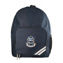 St Marys Caldercruix Infant Bag